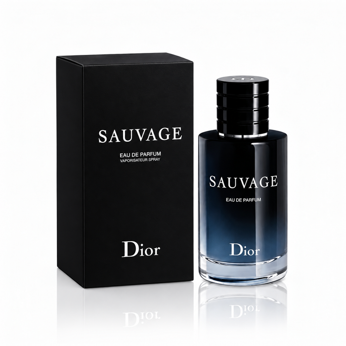 Sauvage_100ml