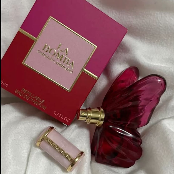LA BOMBA 100ml