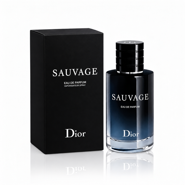 Sauvage_100ml