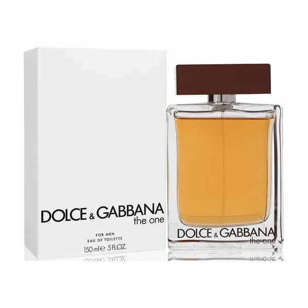 Dolce & Gabbana The One Testeur_100ml