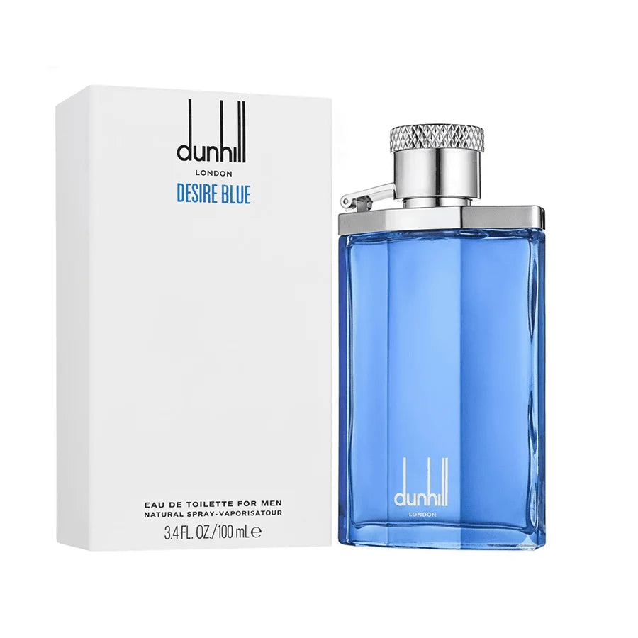 Dunhill Desire Blue _100ml