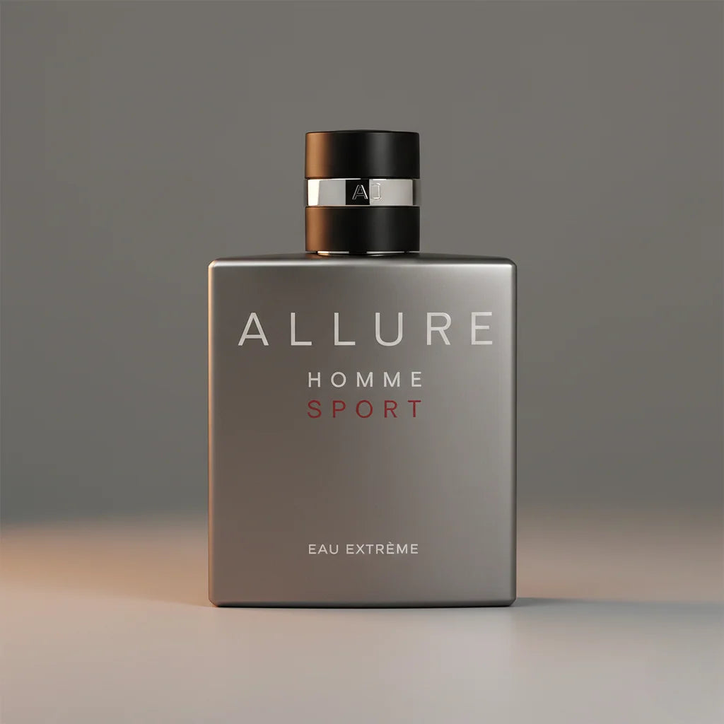 Allure Homme Sport Extrême _100ml