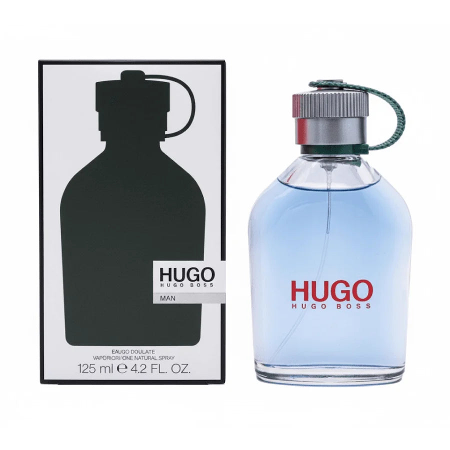 Hugo Boss Man _100ml