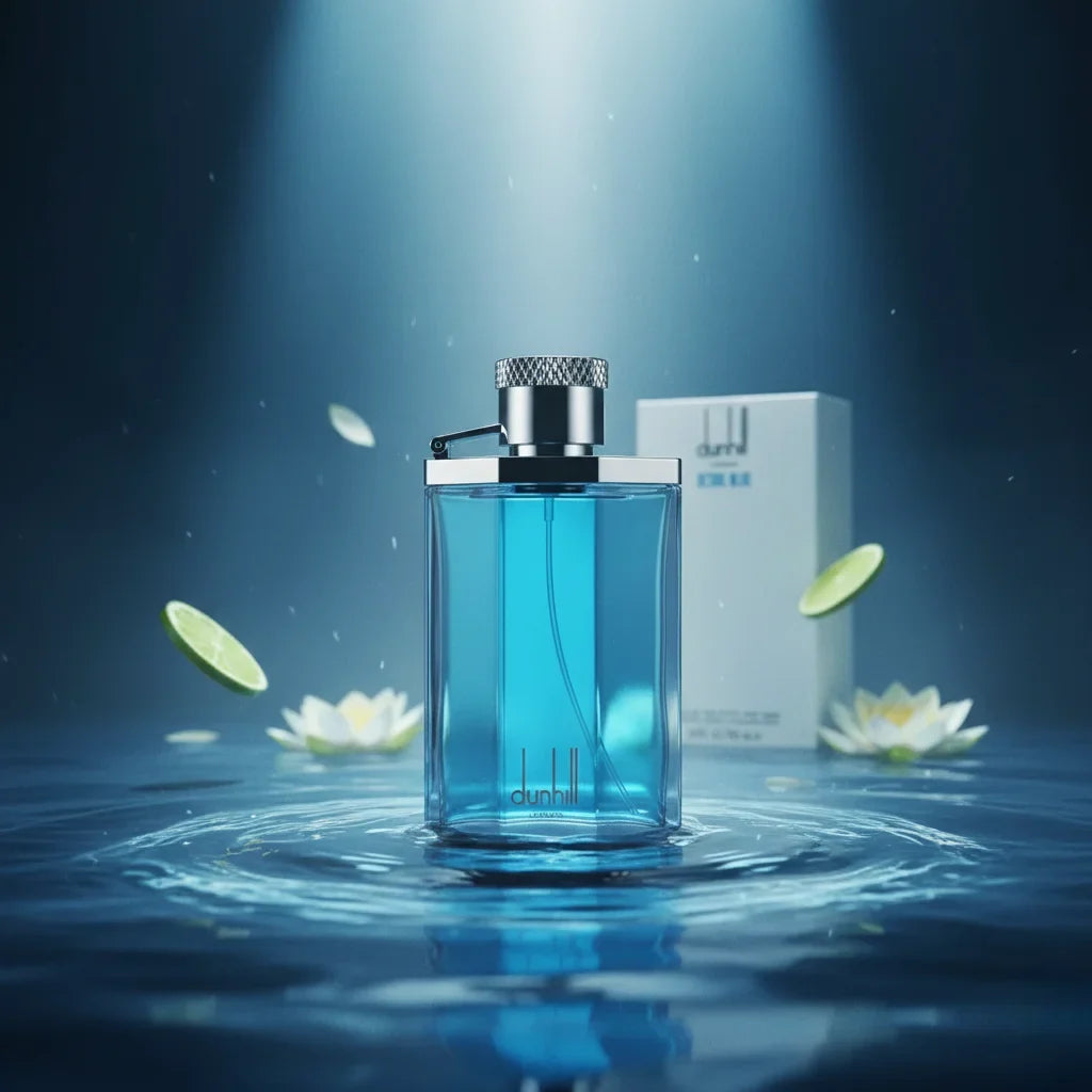 Dunhill Desire Blue _100ml