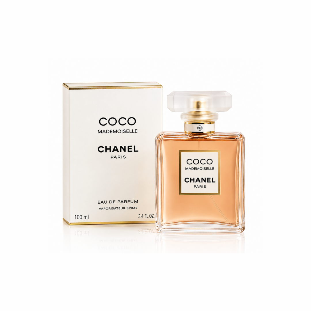 Coco Chanel 50ml