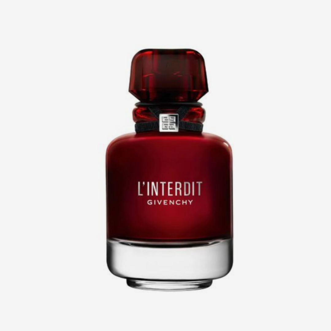 Givenchy L'Interdit Rouge _50ml