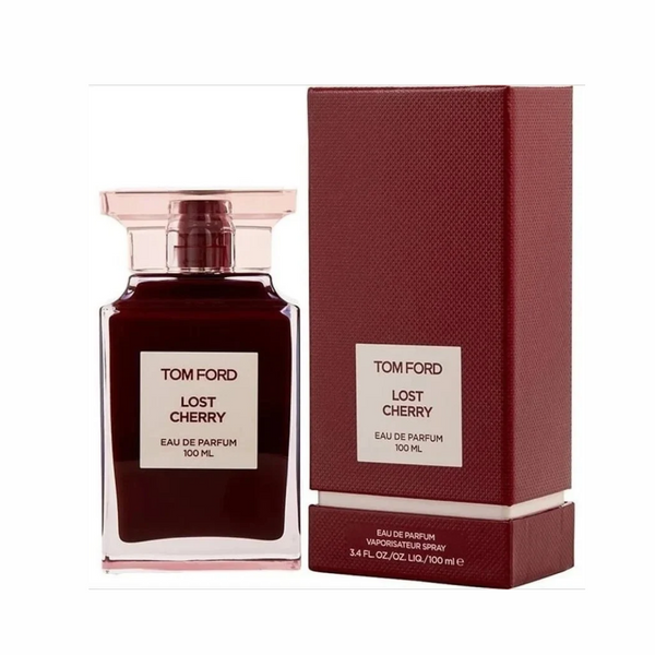 Tom Ford Lost Cherry _100ml