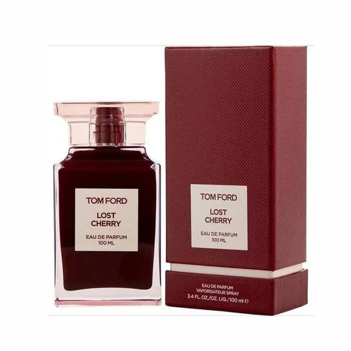 Tom Ford Lost Cherry _100ml