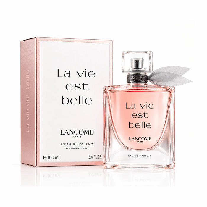 La vie est belle !