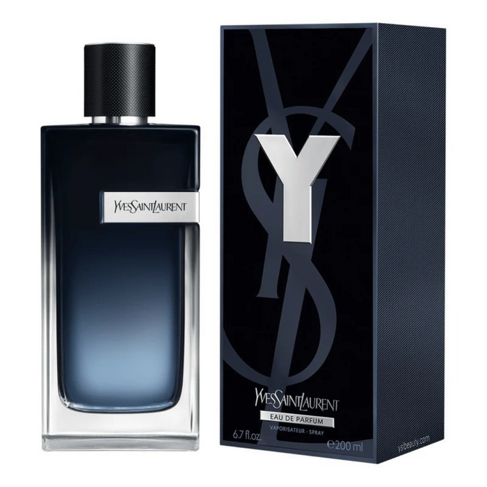Yves Saint Laurent_100ml