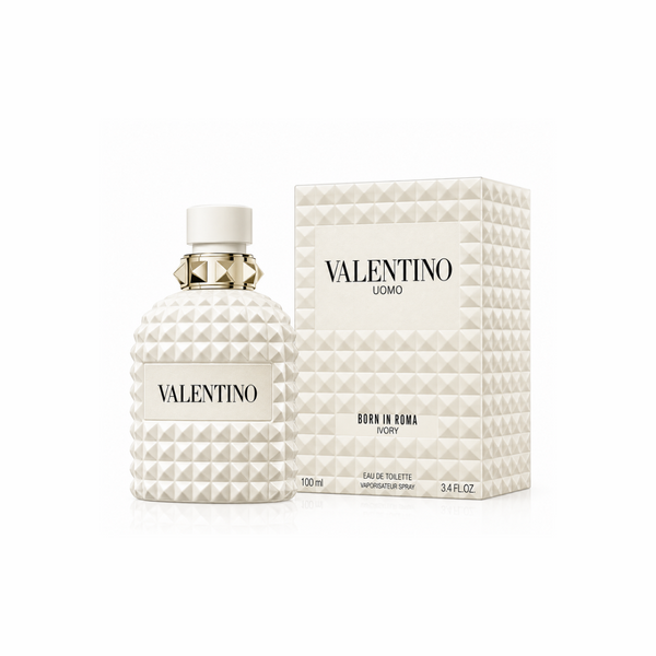Valentino Born in Roma