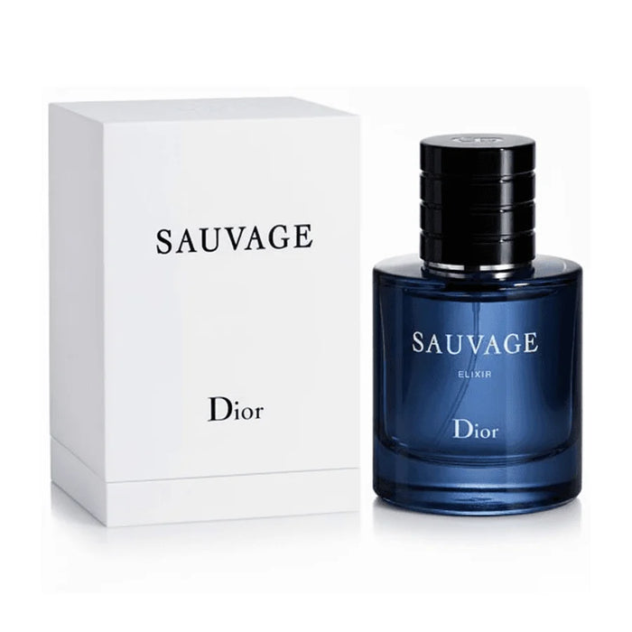 Échantillon d'élixir Sauvage_100ml