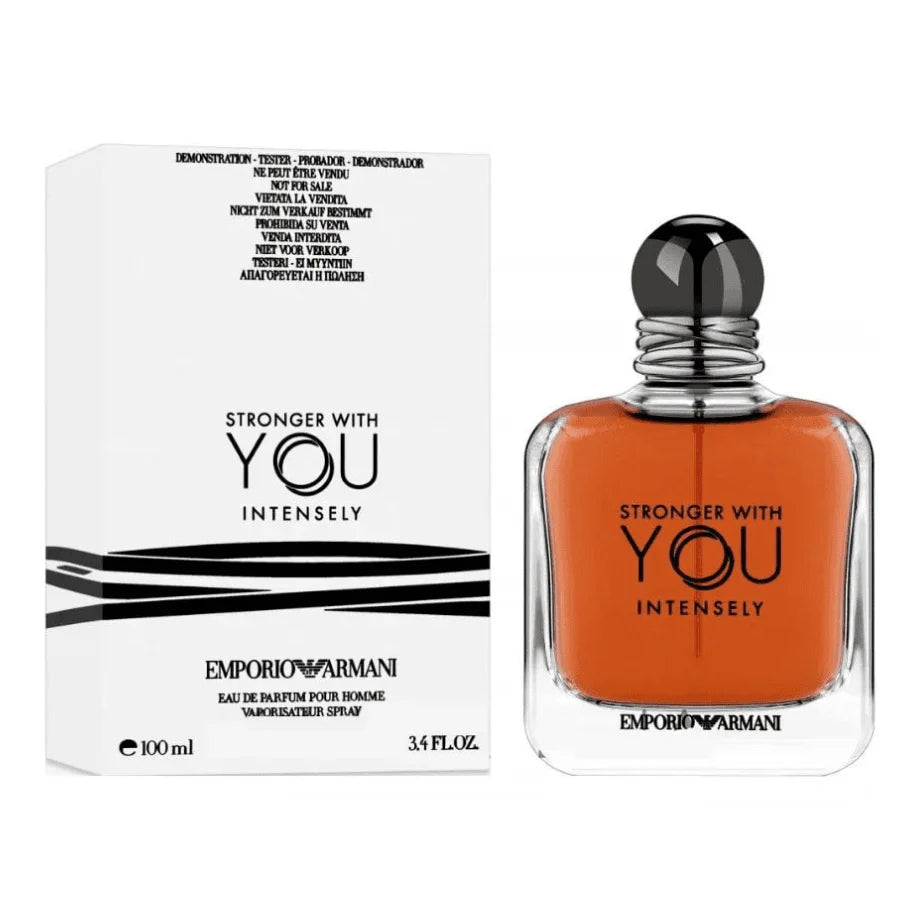 Stronger With You Intensément_100ml