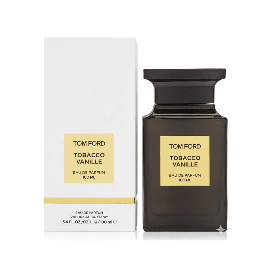 Tom Ford Tobacco Vanille _100ml
