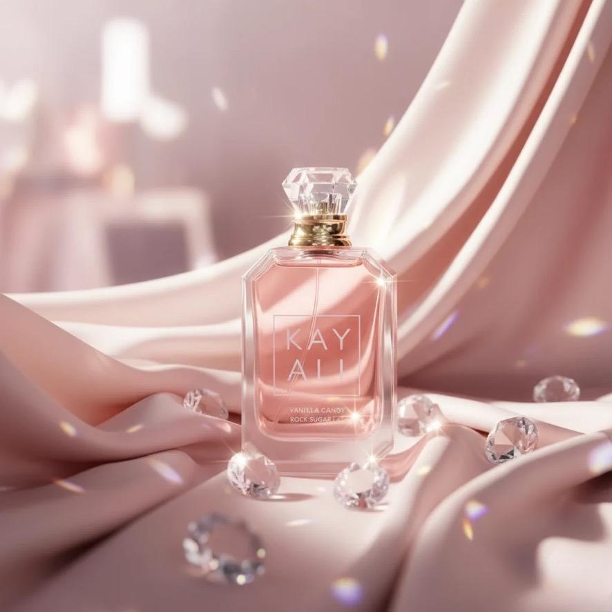 Kayali Vanille Bonbons 42 _100ml