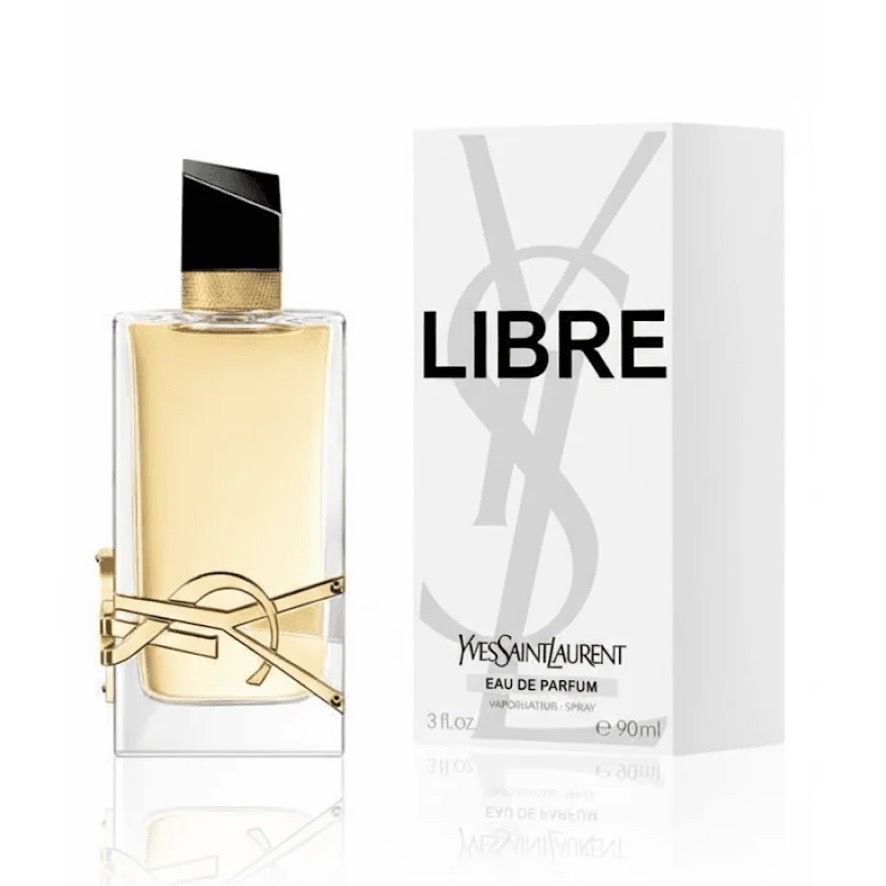 Libre YSL Testeur Femme_100ml
