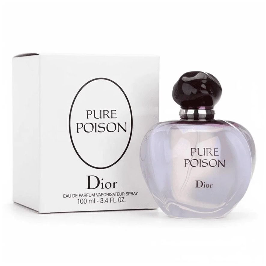 Poison Pure Dior Testeur Femme_100ml