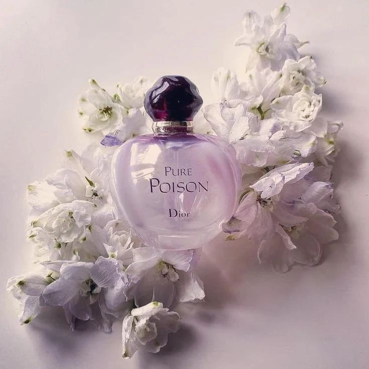 Poison Pure Dior Testeur Femme_100ml