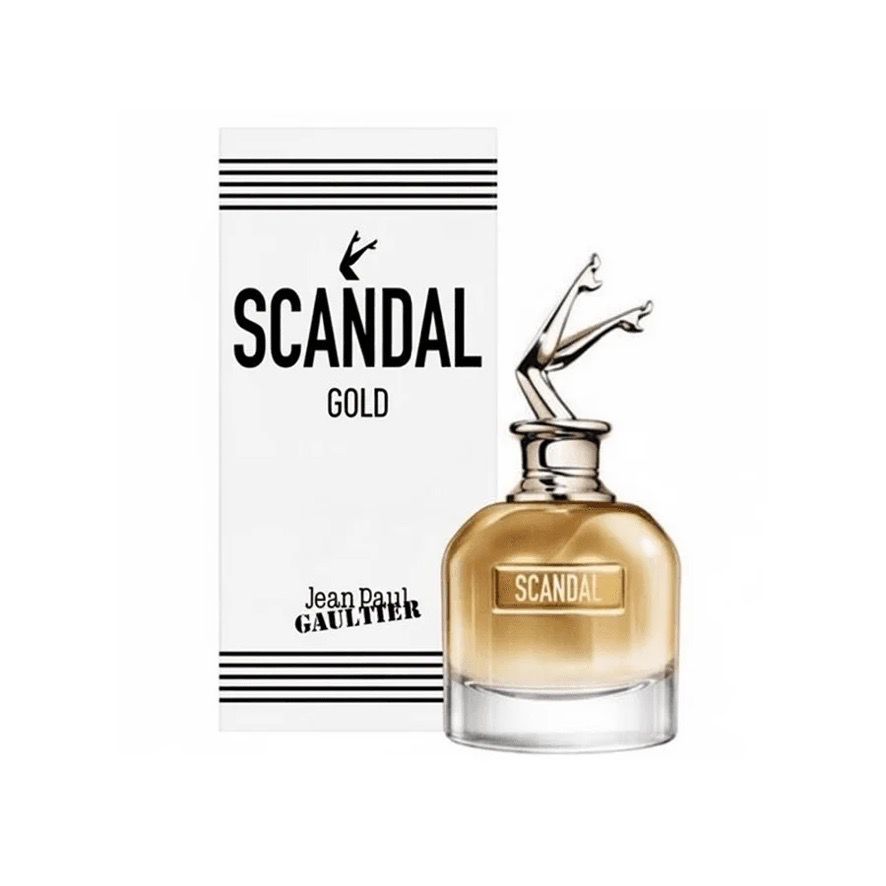 Scandal Gold Tester_100ml