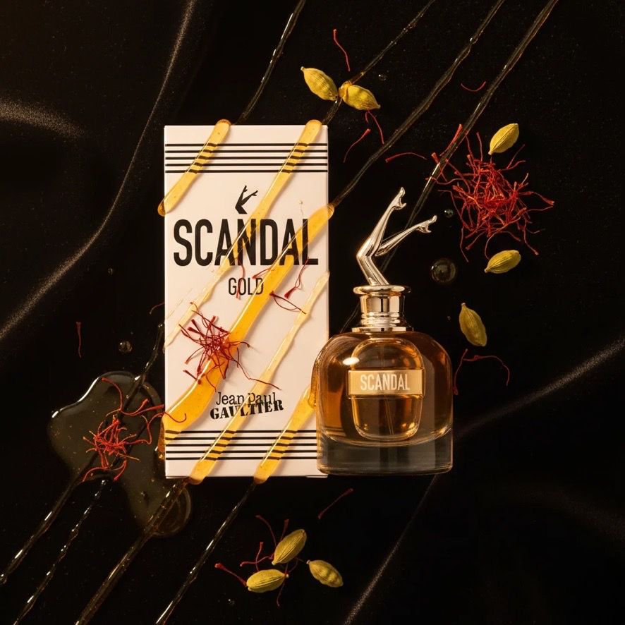 Scandal Gold Tester_100ml