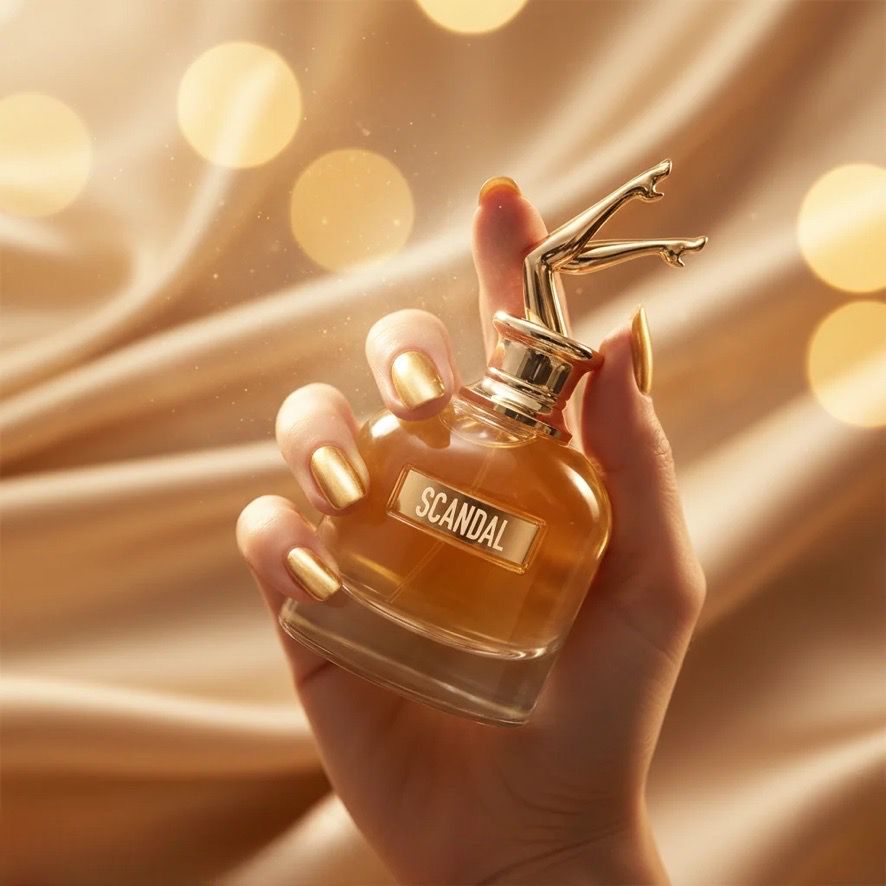 Scandal Gold Tester_100ml