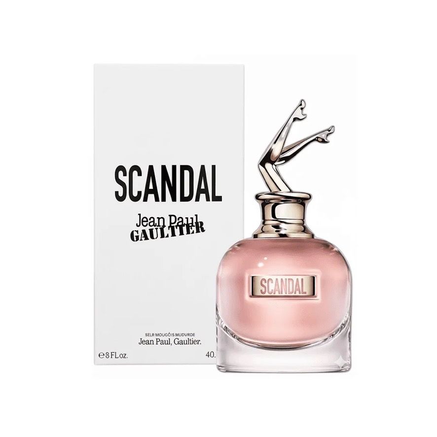 Scandal for Women Testeur_100ml