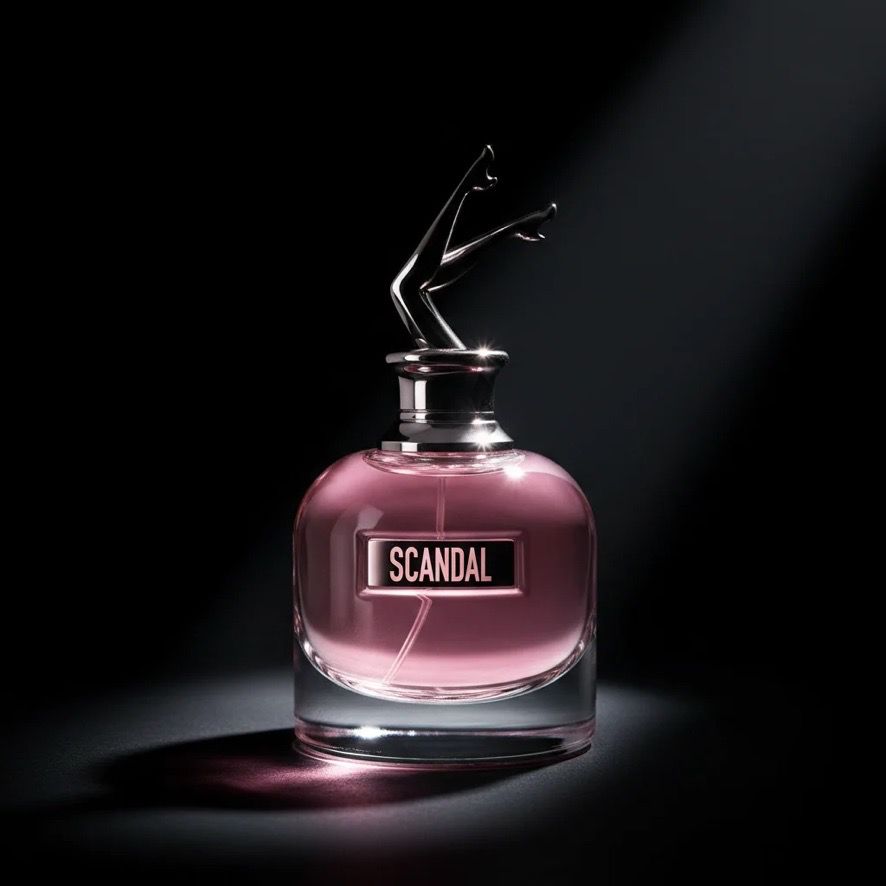 Scandal for Women Testeur_100ml