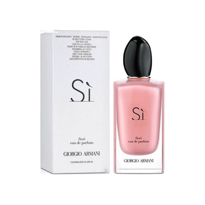Si Fiori Tester_100ml