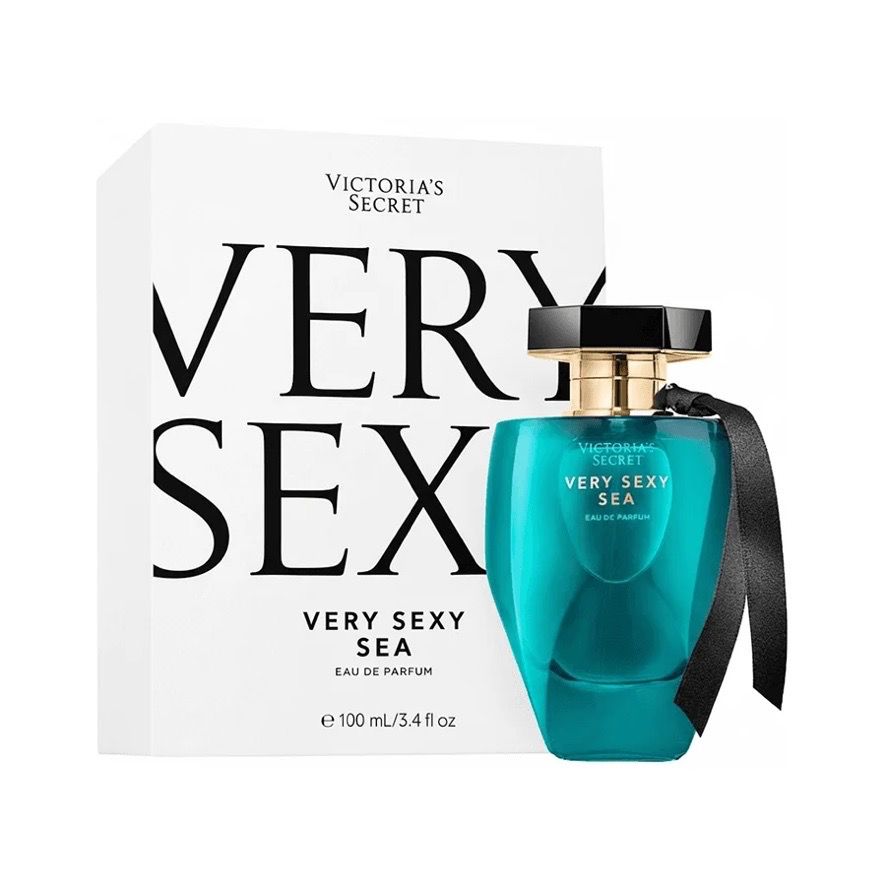 Testeur de mer très sexy_100 ml