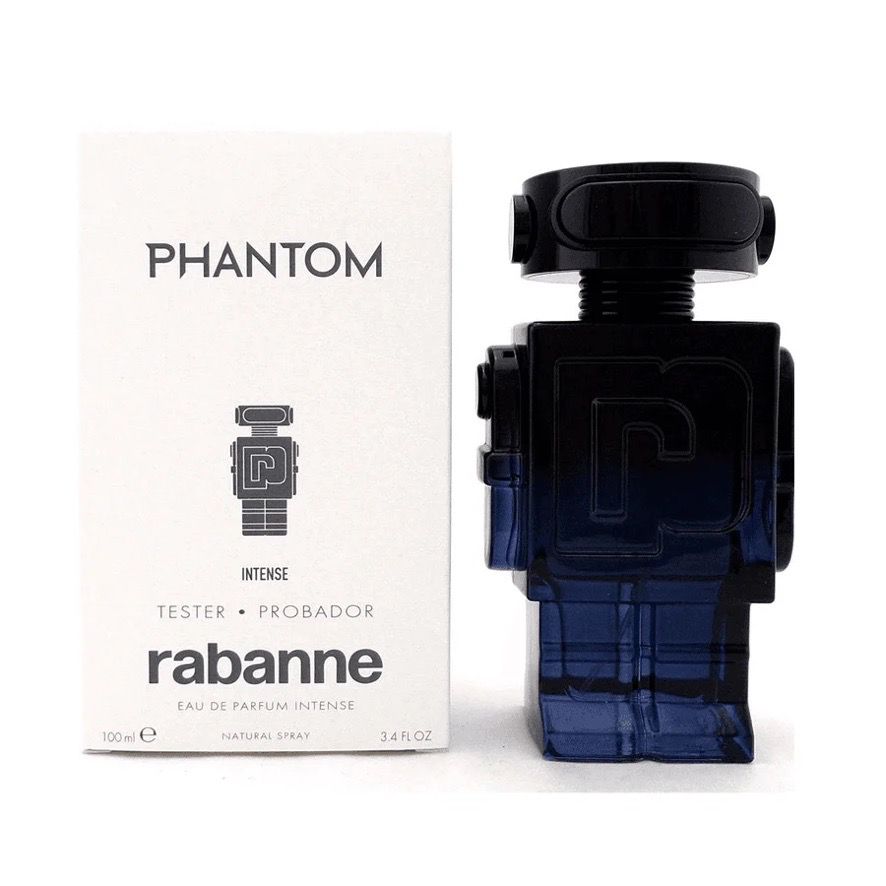 Testeur Phantom Black_100ml