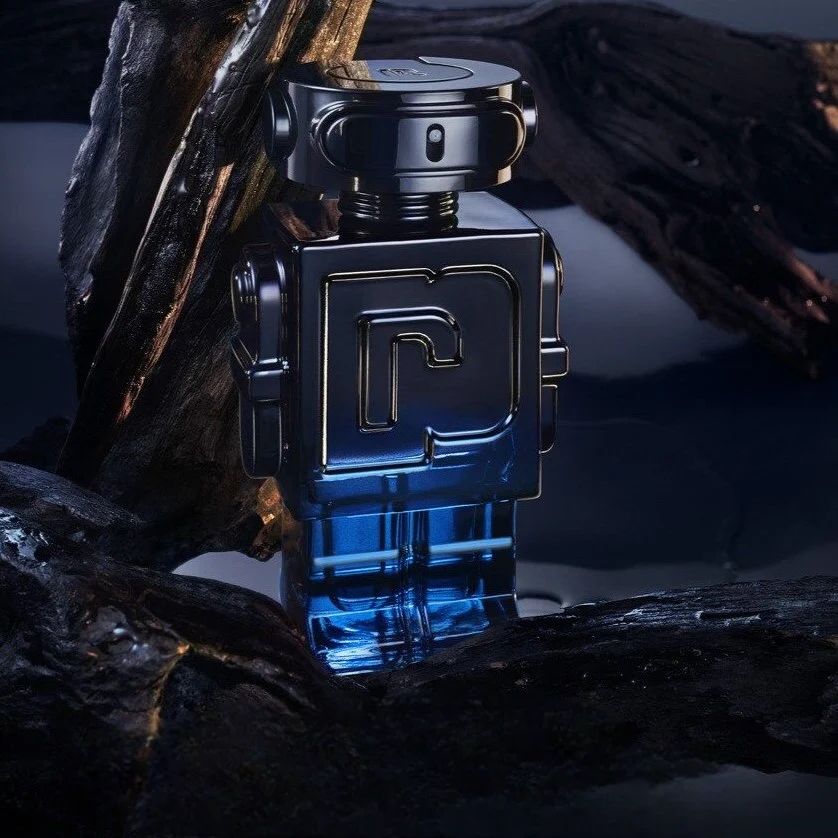 Testeur Phantom Black_100ml