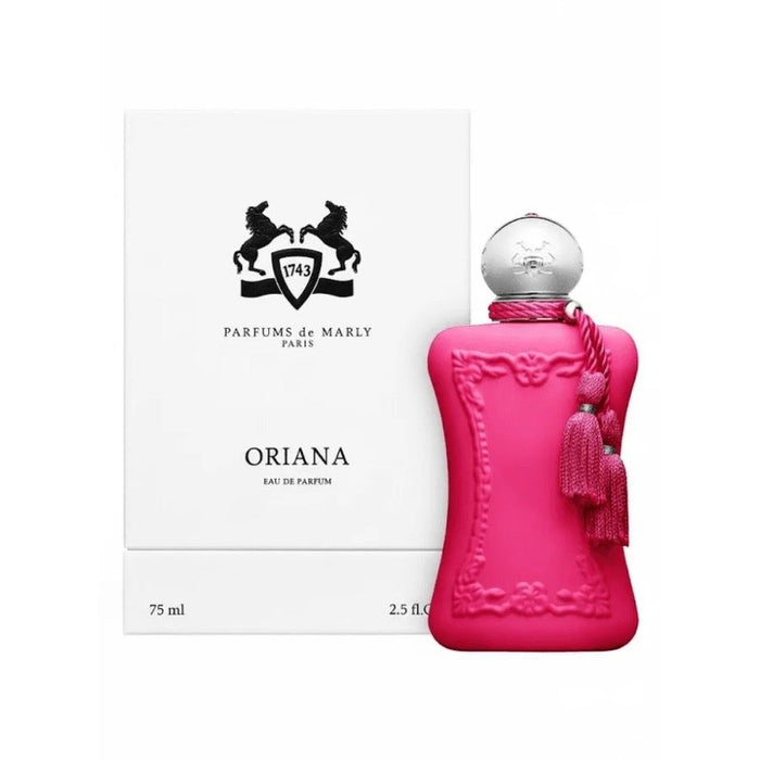 Oriana Parfums de Marly Pink Testeur_100ml