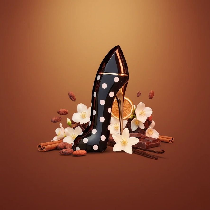 Good Girl Dotted Tester_100ml