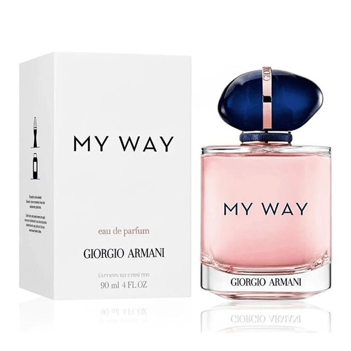 My Way Armani Testeur_100ml