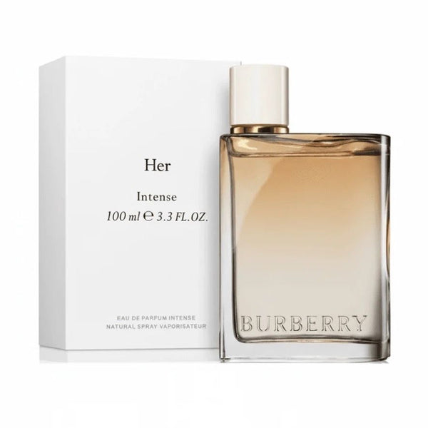 Burberry Her Intense Testeur_100ml