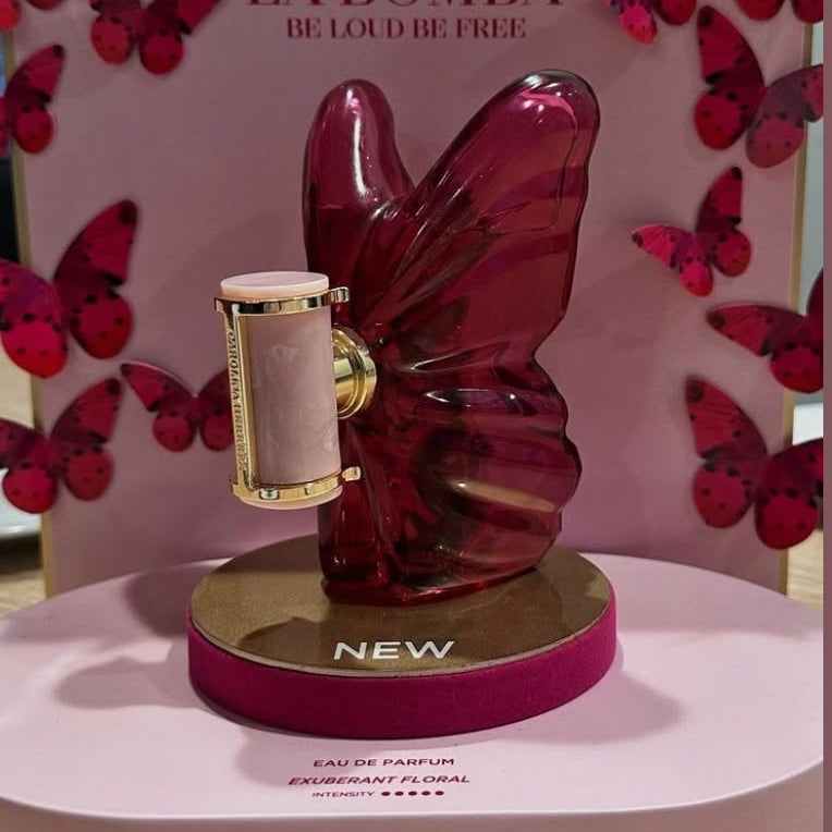 LA BOMBA 100ml