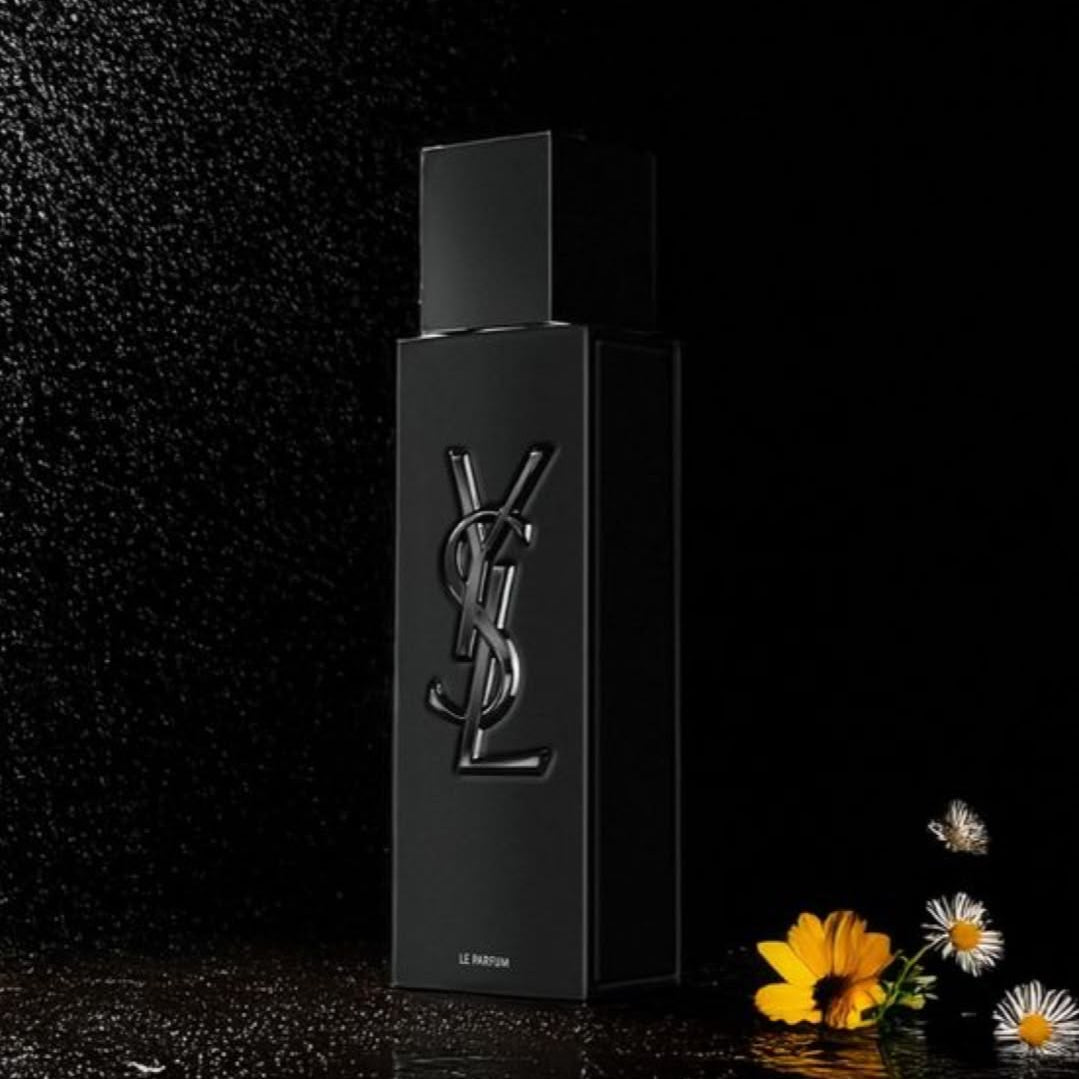 YSL MYSLF 100ml