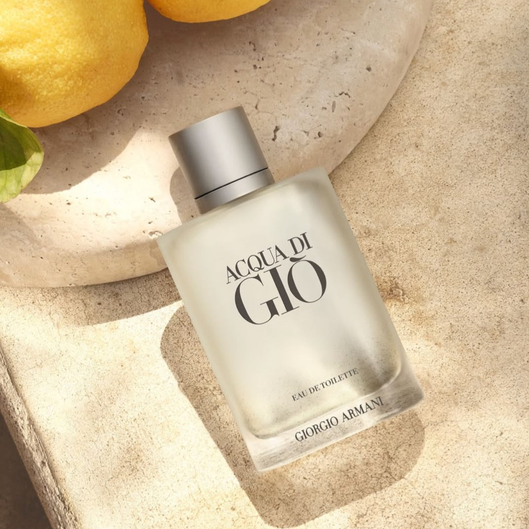 Acquadi GIODIO ARMANI