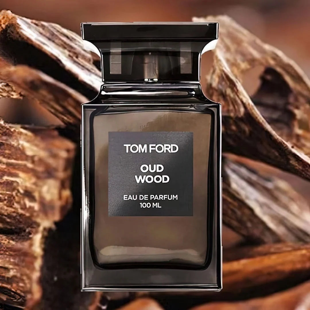 Tom Ford Oud Wood _100ml