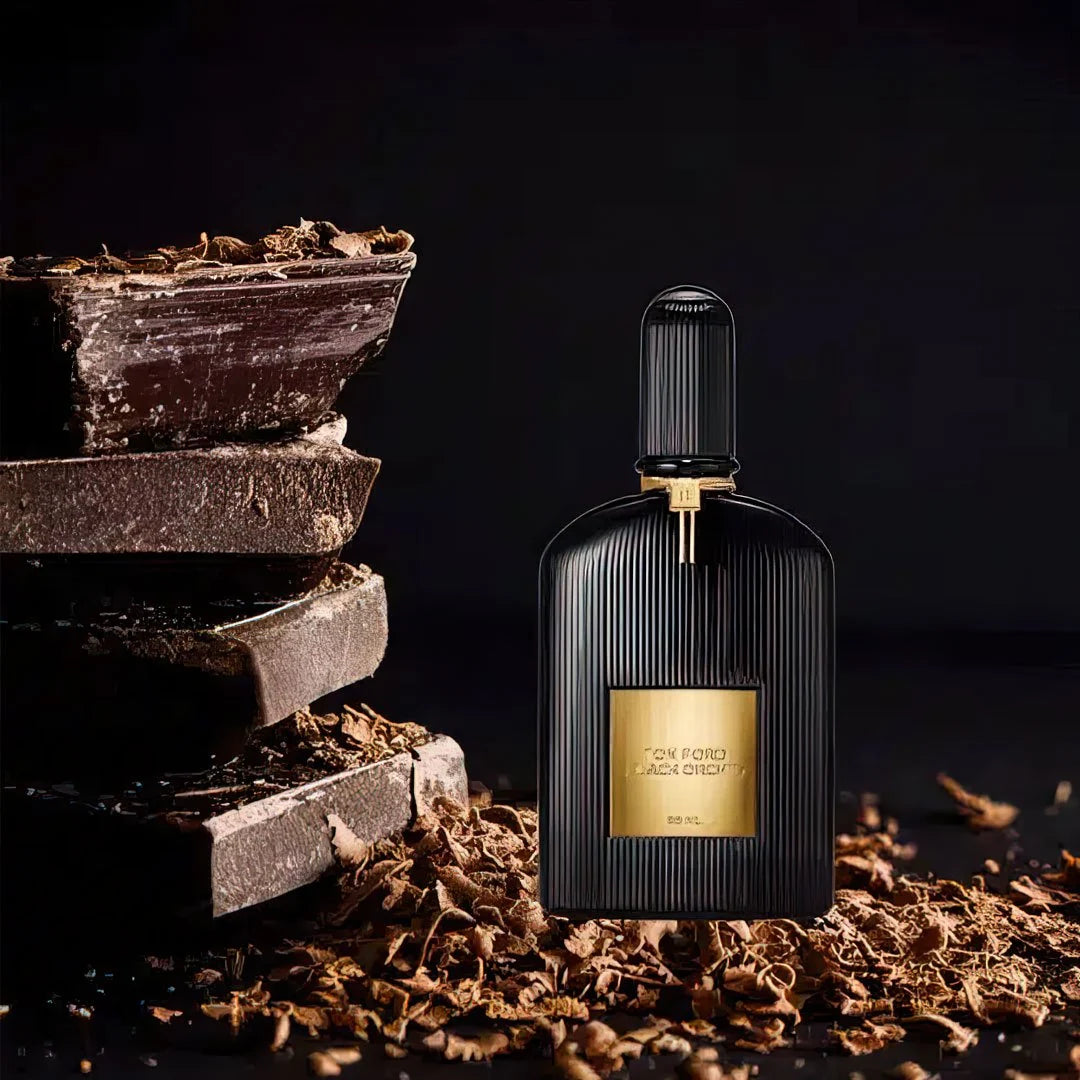 Tom Ford Black Orchid Testeur_100ml