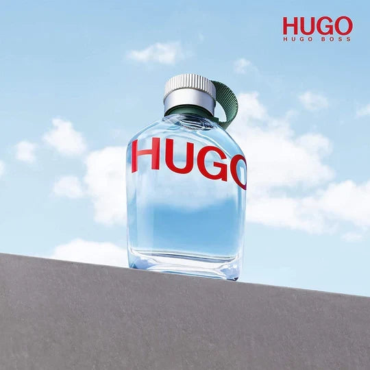 Hugo Boss Man _100ml